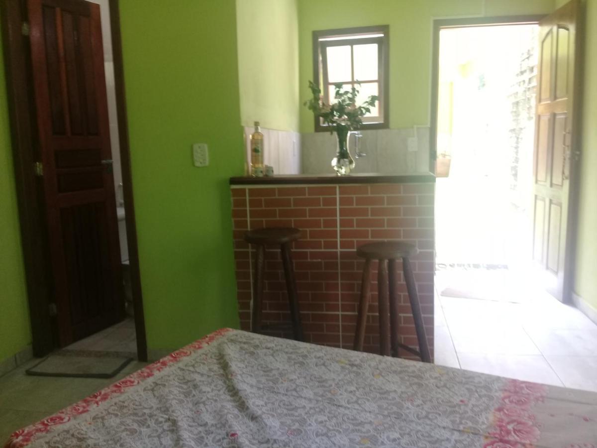 Chale Da Lu Villa Araquari Kültér fotó
