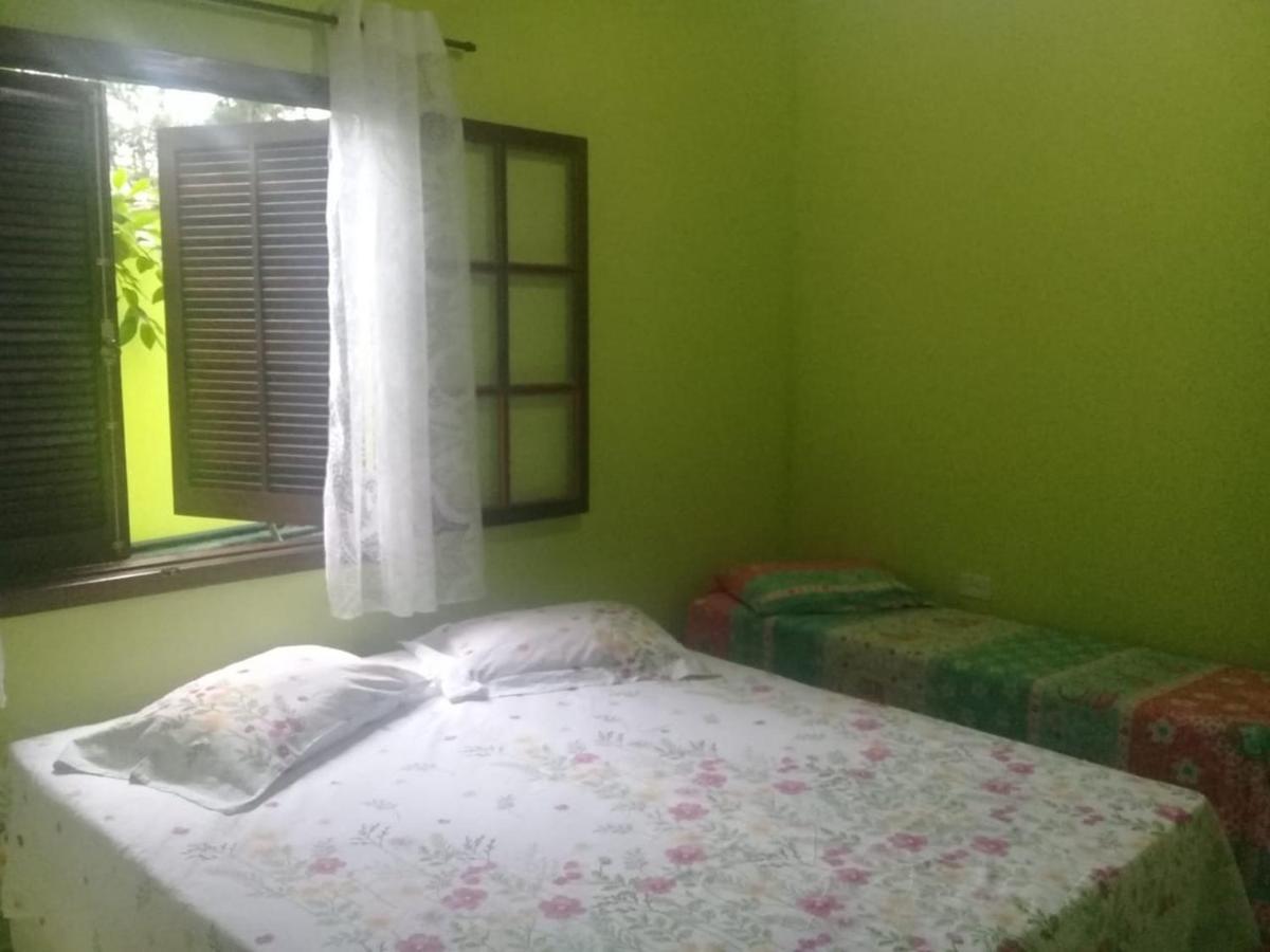 Chale Da Lu Villa Araquari Kültér fotó