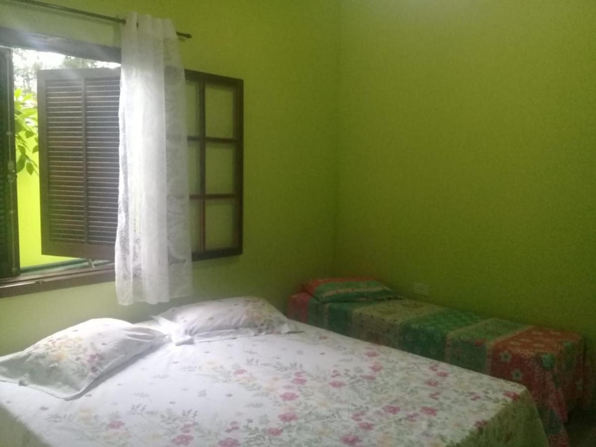 Chale Da Lu Villa Araquari Kültér fotó