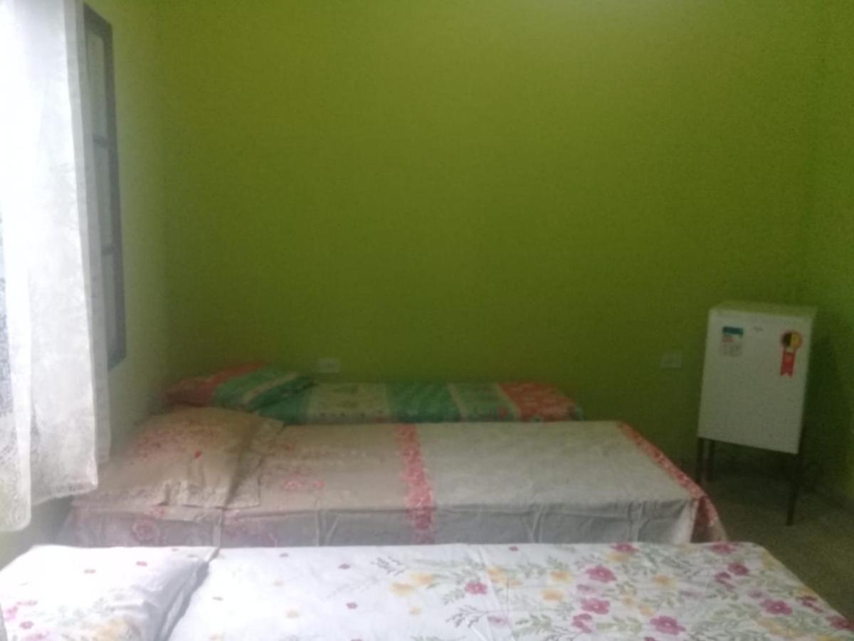 Chale Da Lu Villa Araquari Kültér fotó