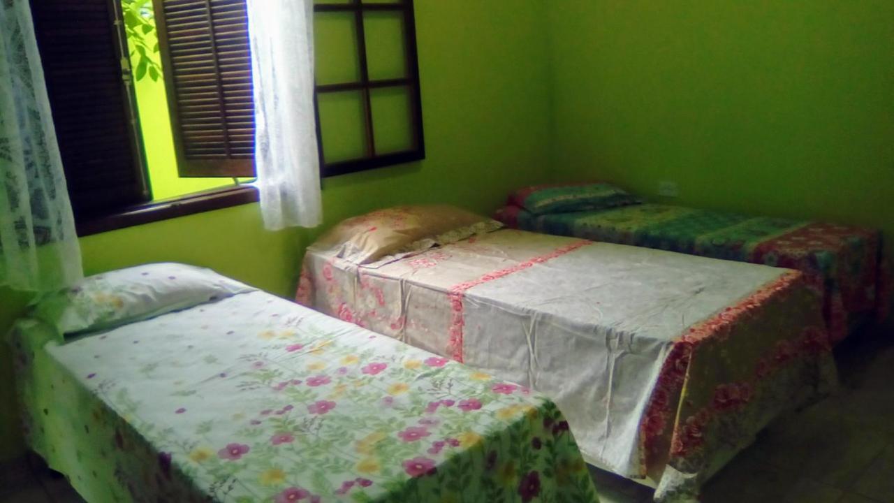 Chale Da Lu Villa Araquari Kültér fotó